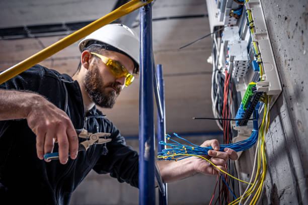 Best Local Electrician Companies  in Ava, MO