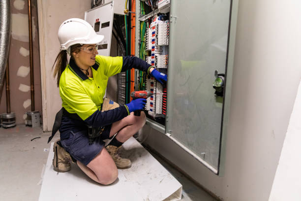 Best Electrical Repair Services  in Ava, MO
