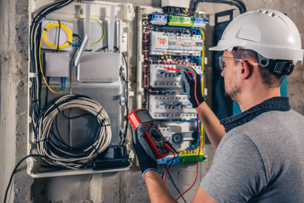 Best 24-Hour Electrician  in Ava, MO
