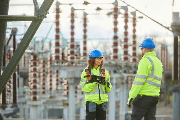 Best Electrical Installation Contractor  in Ava, MO