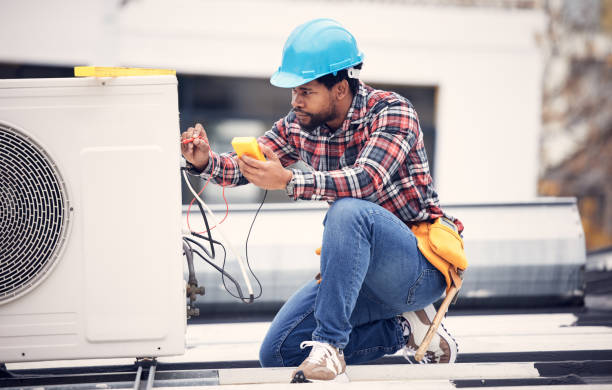 Best Electric Panel Repair  in Ava, MO