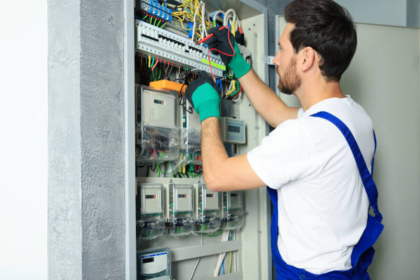 Best Industrial Electrical Services  in Ava, MO