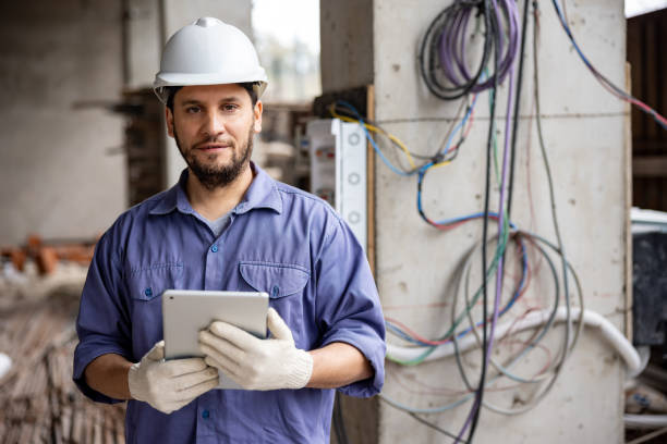 Best Commercial Electrician Services  in Ava, MO