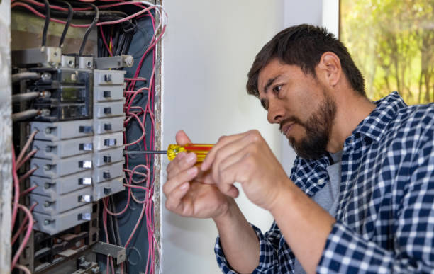 Best Electrical Troubleshooting Services  in Ava, MO